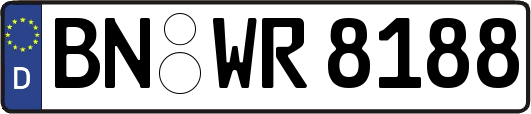 BN-WR8188