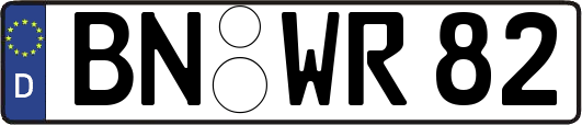 BN-WR82