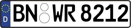 BN-WR8212