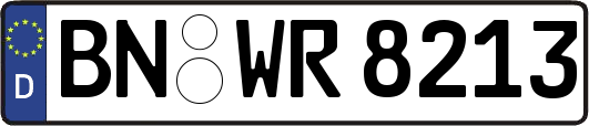 BN-WR8213