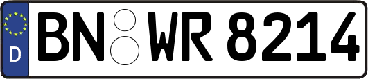 BN-WR8214