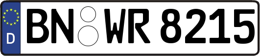 BN-WR8215