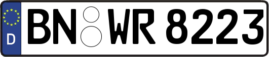BN-WR8223