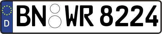 BN-WR8224