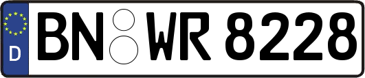 BN-WR8228