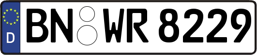 BN-WR8229