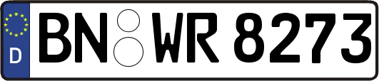 BN-WR8273