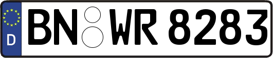 BN-WR8283
