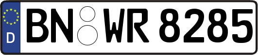 BN-WR8285