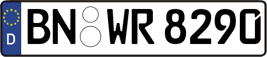 BN-WR8290