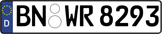 BN-WR8293