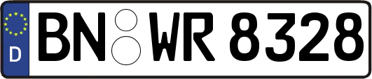 BN-WR8328