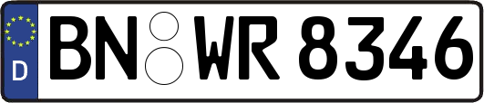 BN-WR8346