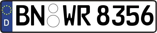 BN-WR8356