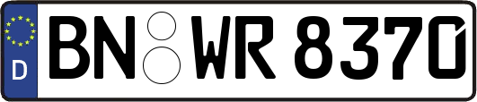 BN-WR8370