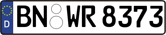 BN-WR8373