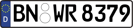 BN-WR8379