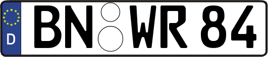 BN-WR84