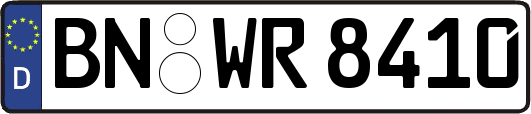 BN-WR8410