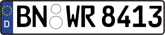 BN-WR8413