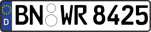 BN-WR8425