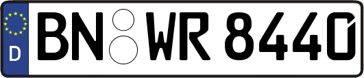 BN-WR8440