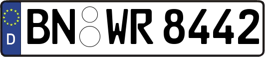 BN-WR8442