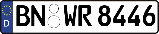BN-WR8446