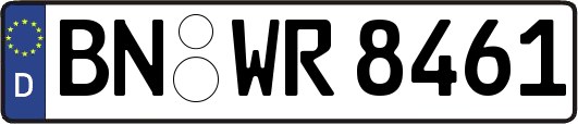 BN-WR8461