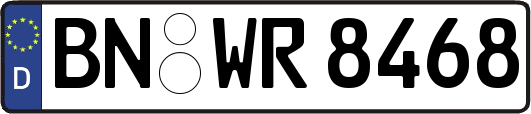 BN-WR8468