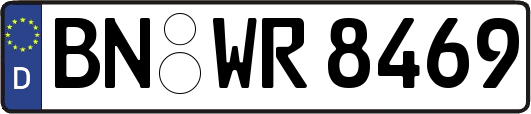 BN-WR8469