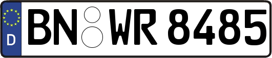 BN-WR8485