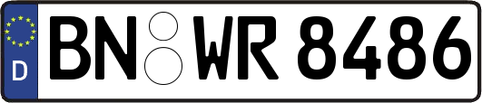 BN-WR8486