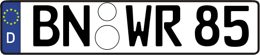 BN-WR85