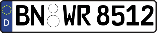 BN-WR8512