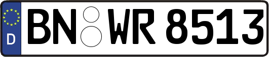 BN-WR8513