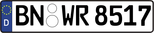 BN-WR8517