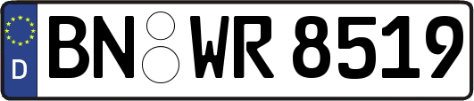 BN-WR8519