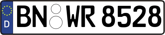 BN-WR8528