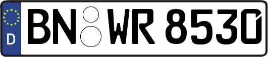 BN-WR8530