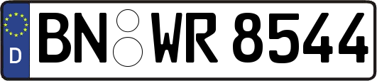 BN-WR8544