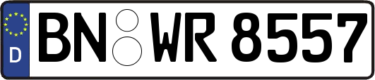BN-WR8557