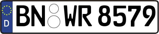 BN-WR8579