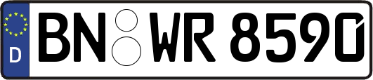 BN-WR8590