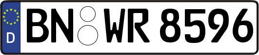 BN-WR8596