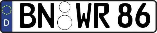 BN-WR86