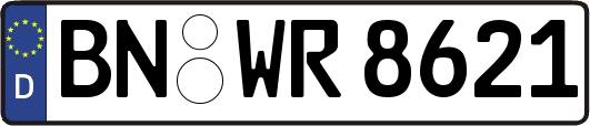 BN-WR8621