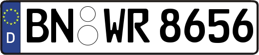 BN-WR8656