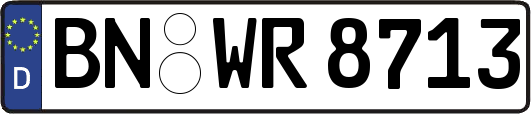 BN-WR8713
