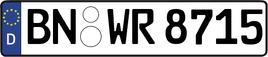 BN-WR8715